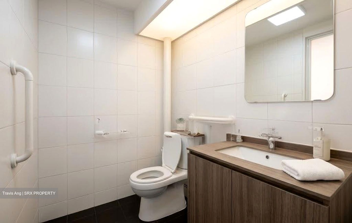Blk 107 Serangoon North Avenue 1 (Serangoon), HDB 3 Rooms #629730031